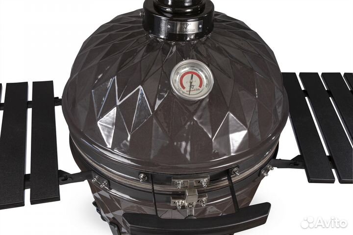 Гриль печь камадо Diamond Egg XL