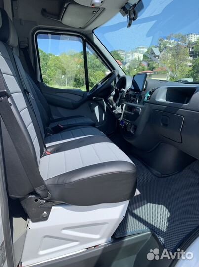 Заказ микроавтобуса аренда трансфер