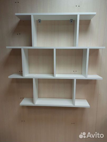 Полка настенная