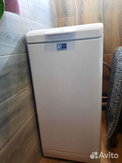 Стиральная машина бу