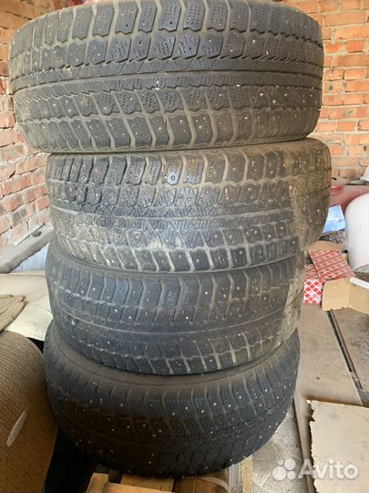 Matador MP 50 Sibir Ice 205/55 R16