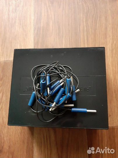 Конструктор СССР 