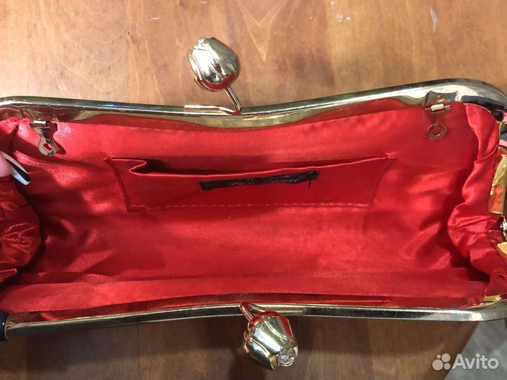 Сумка женская клатч