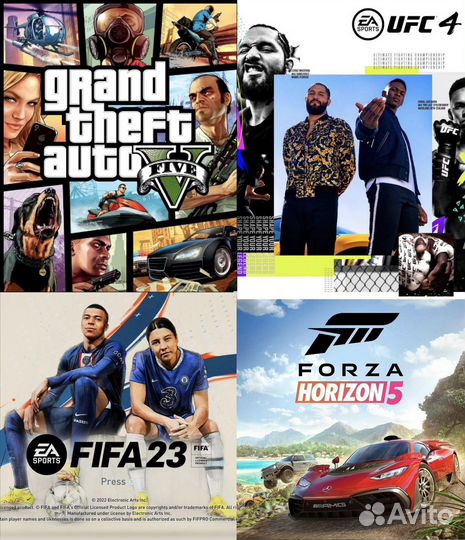 Подписка xbox game pass ultimate 1 месяц