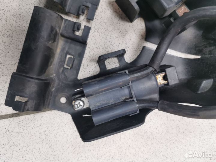 Катушка зажигания Yamaha xj6 diversion