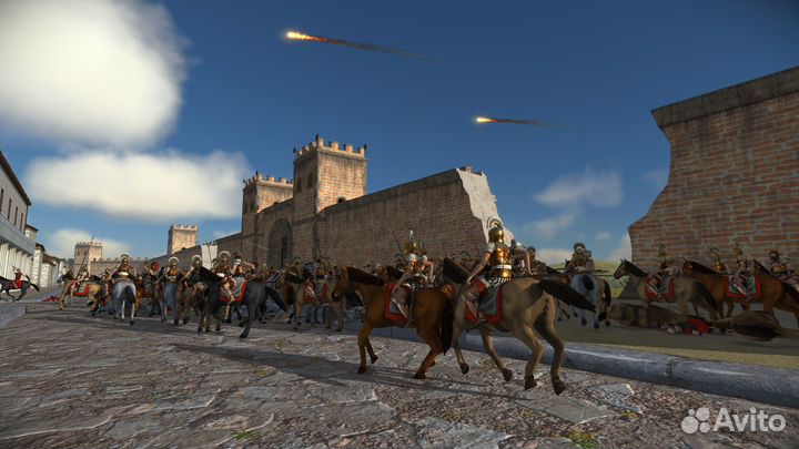 Total War: Rome Remastered (Steam)