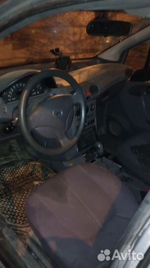 Mercedes-Benz A-класс 1.4 AT, 2000, 180 000 км