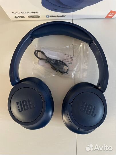 Беспроводные наушники jbl tune 1100
