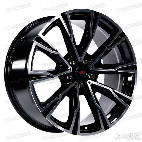 Диски R22 BMW X5 G05 X6 G06 X7 G07