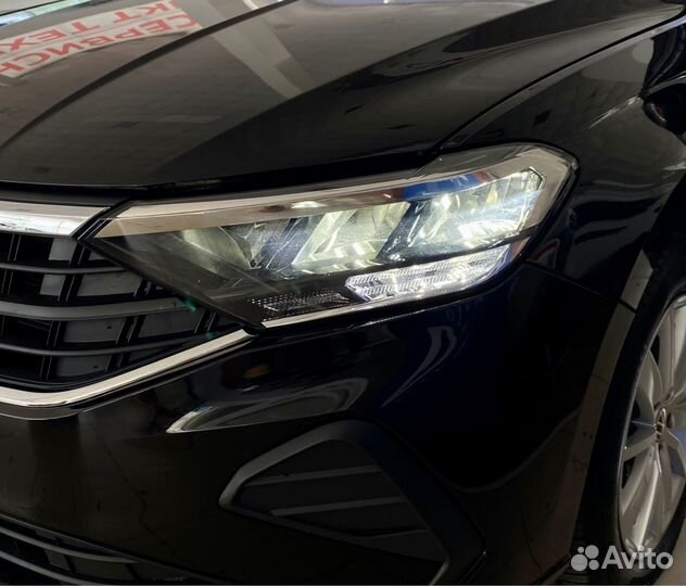 Volkswagen Polo, 2020