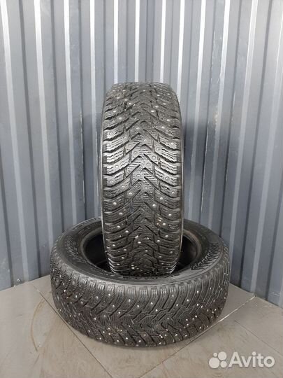Nokian Tyres Hakkapeliitta 8 205/55 R16 94T