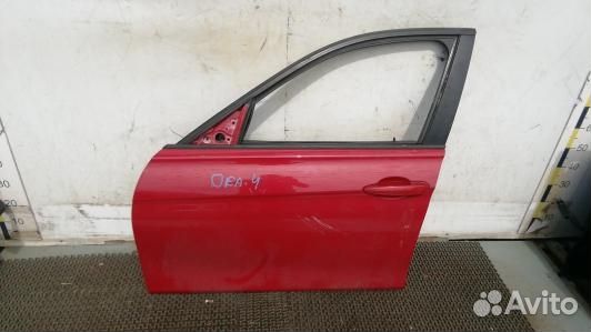 Дверь передняя левая BMW 3 F30/F31 (DEA04EN01)
