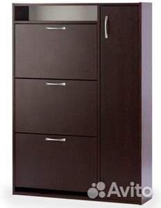 Обувница шк-3