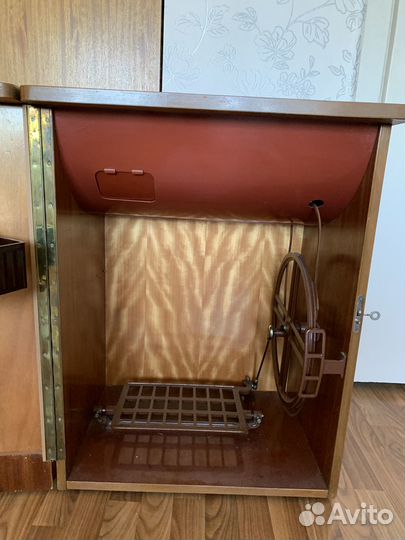 Швейная машинка LADA (Чехословкия)