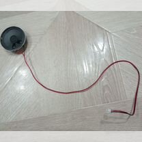 Пк спикер 1.5W