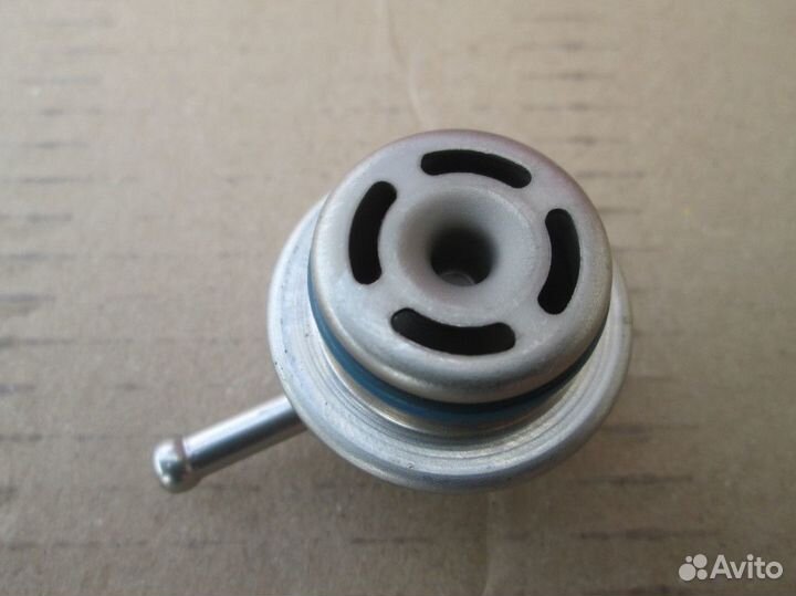 Форд Фокус 2 Датчик давления топлива