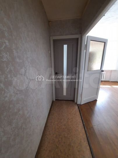 1-к. квартира, 29,6 м², 2/2 эт.