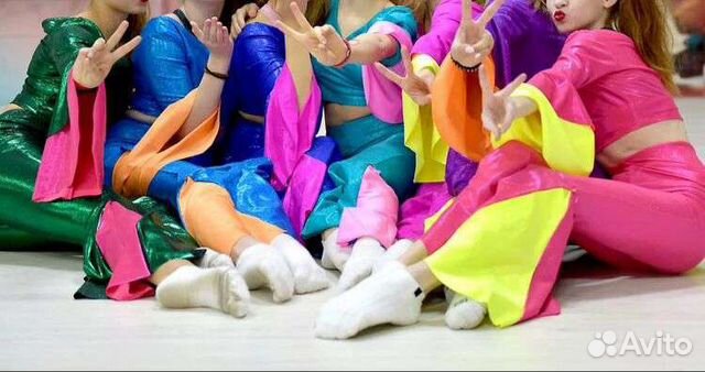 Костюм ретро, бременских музыкантов, 60х