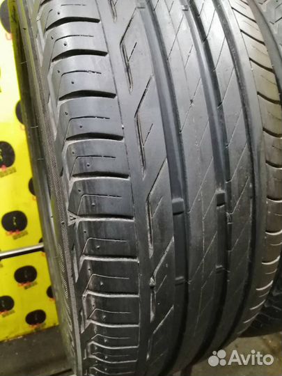 Bridgestone Turanza T001 195/55 R16