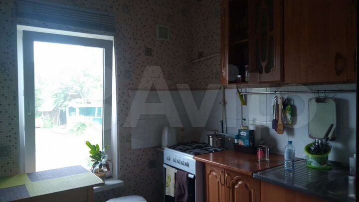 Дом 45,1 м² на участке 11,1 сот.