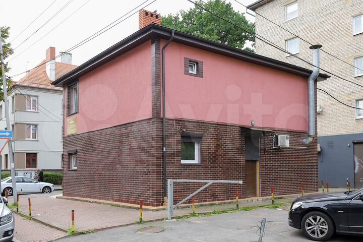 Свободного назначения, 150 м²