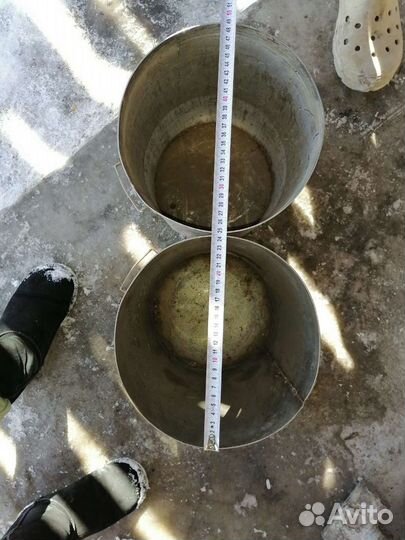 Бак для бани нержавейка