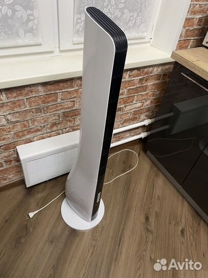 Вентилятор напольный vitek