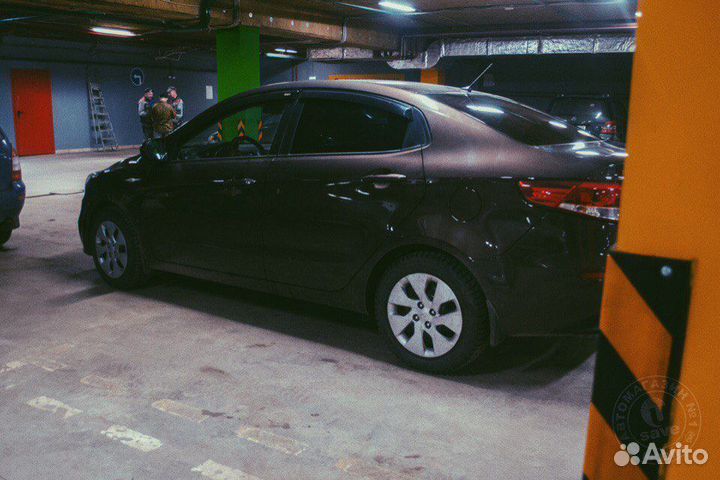 Тонировка. Тонирование авто