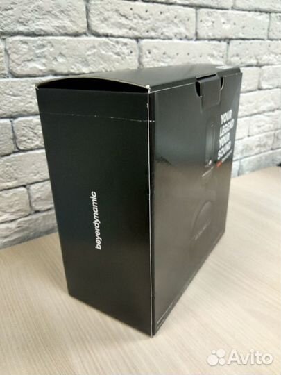 Наушники Beyerdynamic DT 770 PRO 250