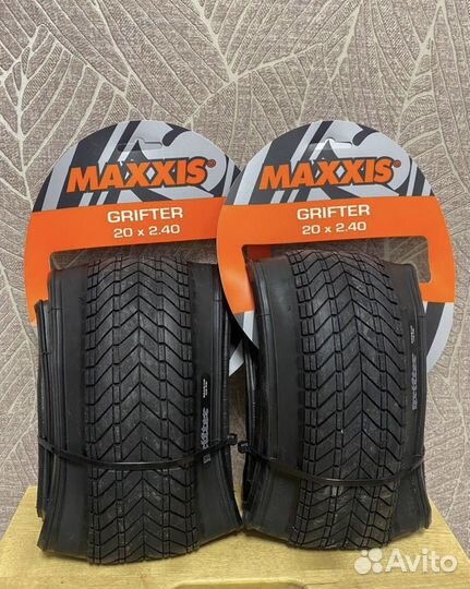 Покрышки BMX Colony, Salt