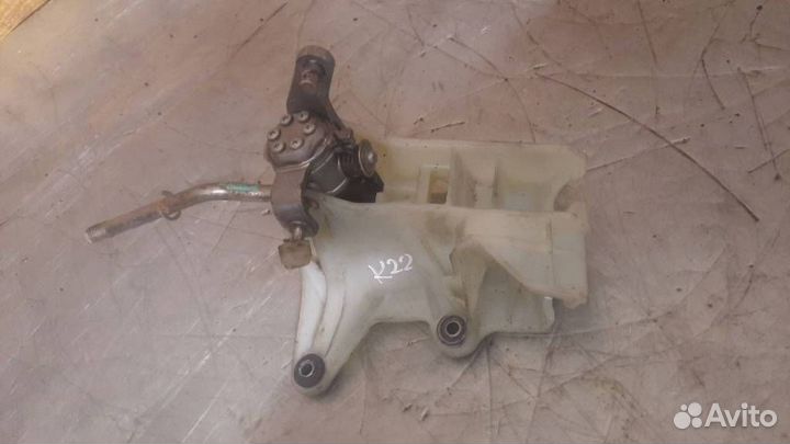 Кулиса МКПП Toyota Corolla Verso 2003