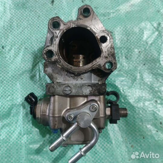 Тнвд Mazda 6 2.0