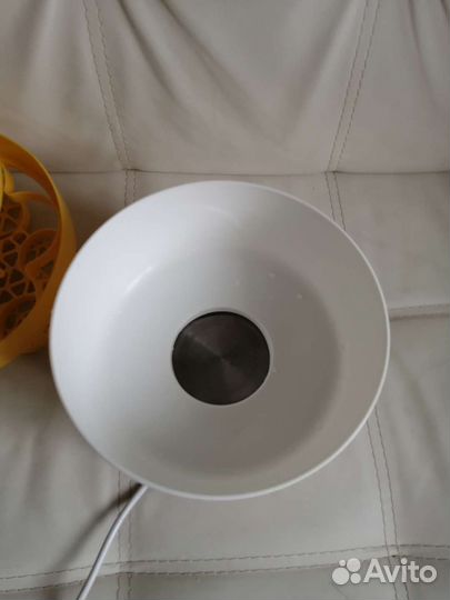 Стерилизатор из Германии beurer