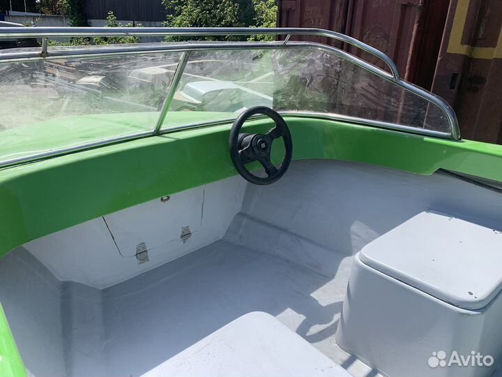 Касатка 450