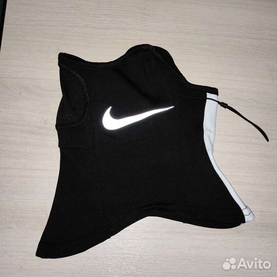 Снуд Nike Drill новый