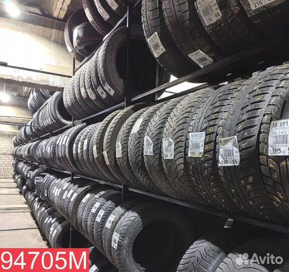 Falken Espia Ice 195/65 R15 95N