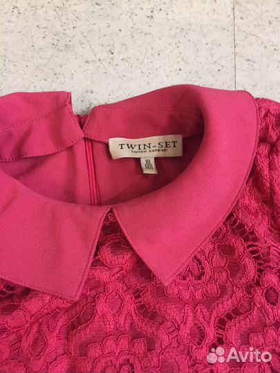 Блузка twin-set