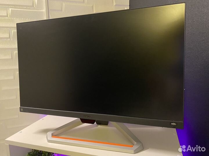 Монитор benq EX2510-T