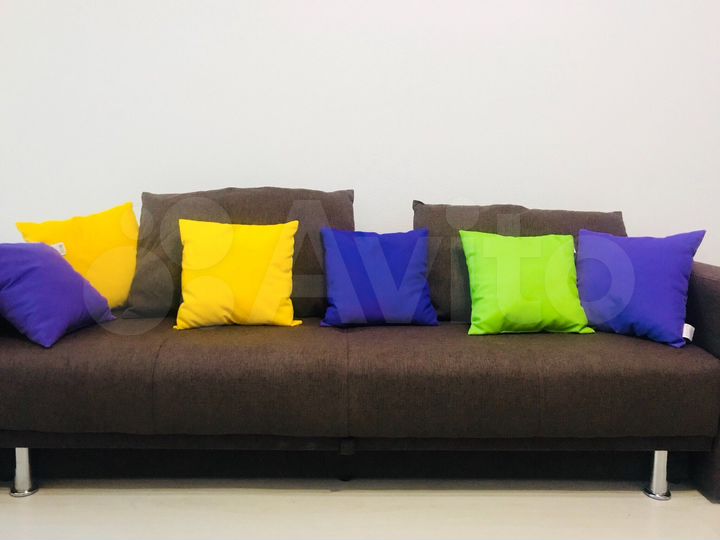 1-к. квартира, 33 м², 20/25 эт.