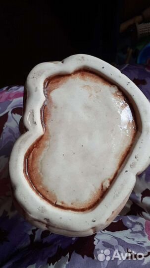 Ковров фигурка из глины, 3 мушкетера, глина