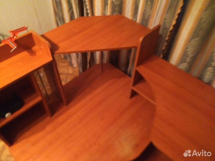 Компьютерный стол бу