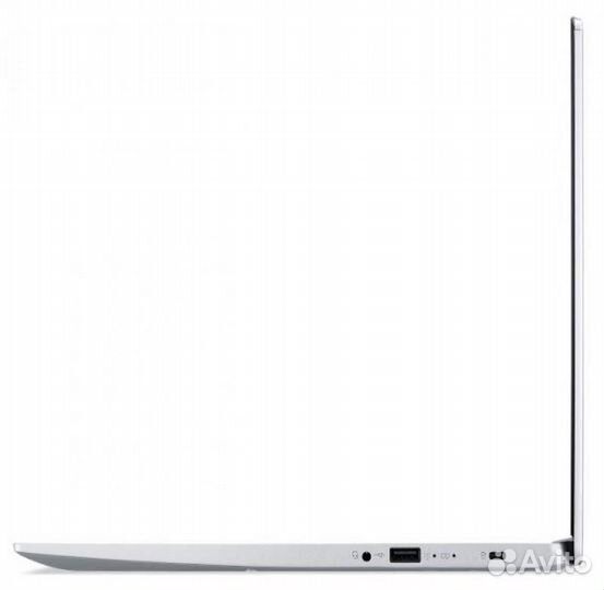 Ноутбук acer Aspire 5 A515-45-R7W7 15.6, AMD Ryzen