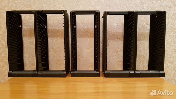 Полка для CD дисков