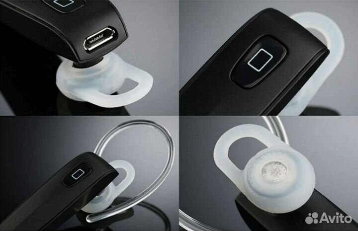 Bluetooth-гарнитура