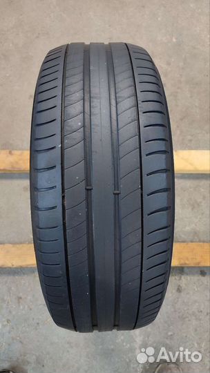 Michelin Primacy 3 215/55 R17 95W