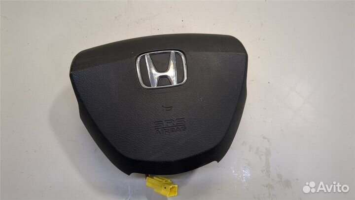 Подушка безопасности водителя Honda FRV, 2007