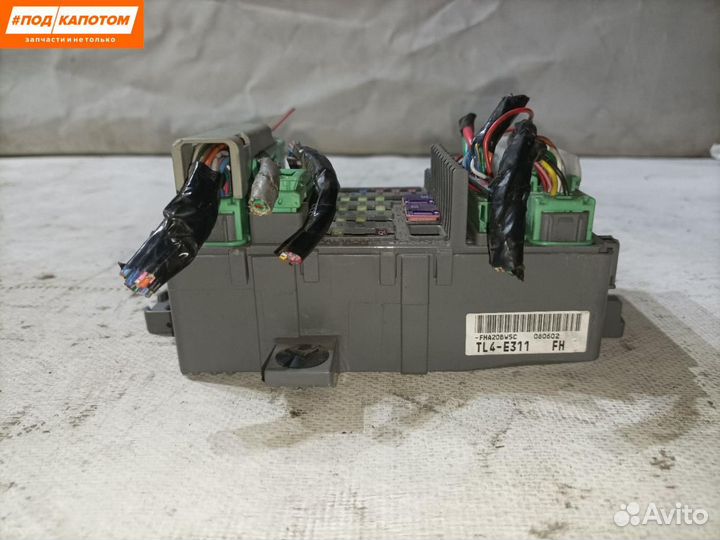 Блок предохранителей Honda Accord 8 (2007 - 2011)