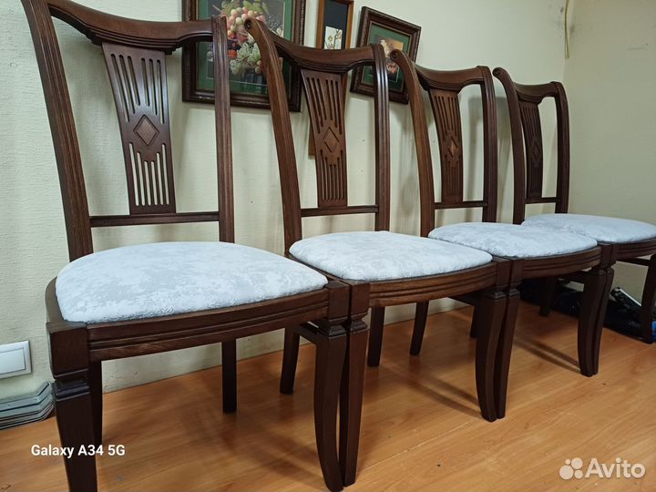 Стулья италия