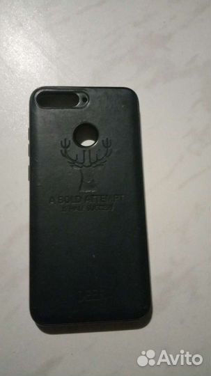 Продам huawei Y6 Rrime 2018