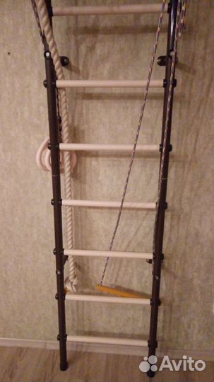 Спортивный комплекс детский (шведская стенка)